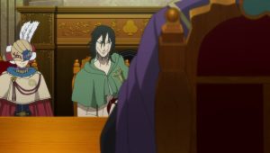 Black Clover Saison 1 Episode 38