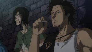 Black Clover Saison 1 Episode 39
