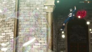 Black Clover Saison 1 Episode 39