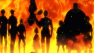 Black Clover Saison 1 Episode 4
