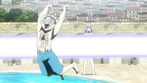 Black Clover Saison 1 Episode 40