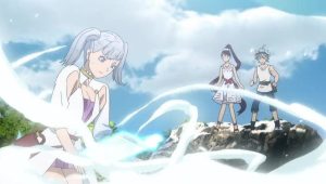 Black Clover Saison 1 Episode 41