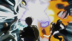 Black Clover Saison 1 Episode 42