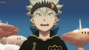 Black Clover Saison 1 Episode 42