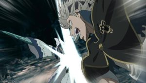 Black Clover Saison 1 Episode 43