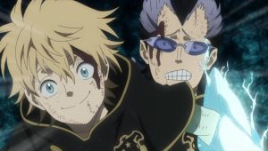 Black Clover Saison 1 Episode 44