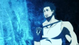 Black Clover Saison 1 Episode 44