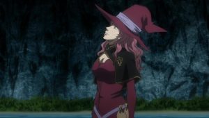 Black Clover Saison 1 Episode 45
