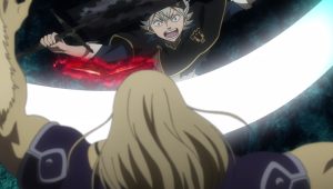 Black Clover Saison 1 Episode 45