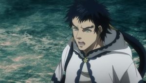 Black Clover Saison 1 Episode 45
