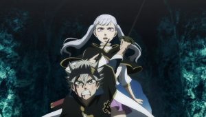 Black Clover Saison 1 Episode 46