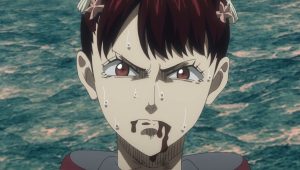 Black Clover Saison 1 Episode 46