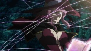 Black Clover Saison 1 Episode 47