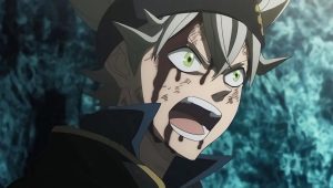 Black Clover Saison 1 Episode 47
