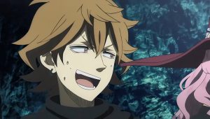 Black Clover Saison 1 Episode 47