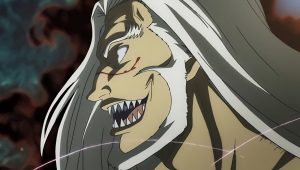 Black Clover Saison 1 Episode 47