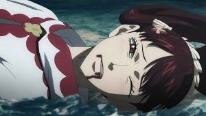 Black Clover Saison 1 Episode 47