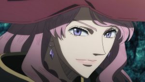 Black Clover Saison 1 Episode 47