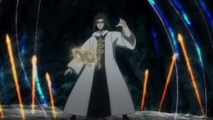 Black Clover Saison 1 Episode 47