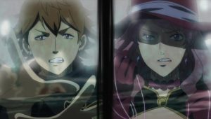 Black Clover Saison 1 Episode 48