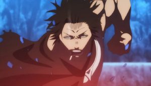 Black Clover Saison 1 Episode 49