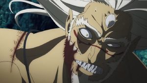 Black Clover Saison 1 Episode 49