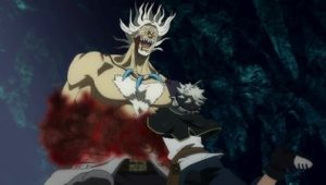 Black Clover Saison 1 Episode 49