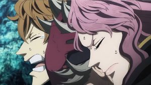 Black Clover Saison 1 Episode 49