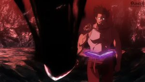 Black Clover Saison 1 Episode 49