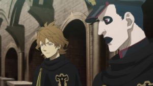 Black Clover Saison 1 Episode 5