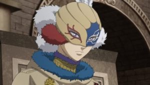 Black Clover Saison 1 Episode 5