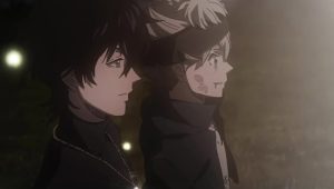 Black Clover Saison 1 Episode 50