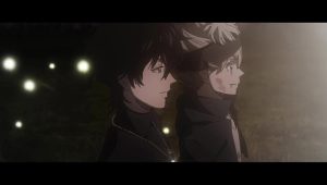 Black Clover Saison 1 Episode 50