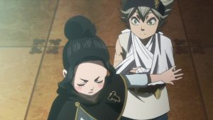 Black Clover Saison 1 Episode 51