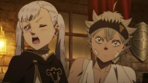 Black Clover Saison 1 Episode 51