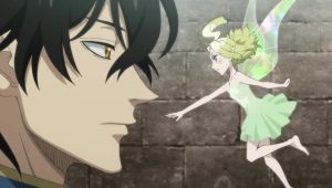 Black Clover Saison 1 Episode 52