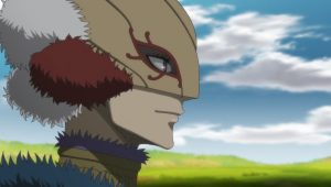 Black Clover Saison 1 Episode 52
