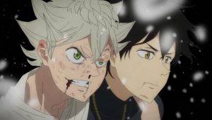 Black Clover Saison 1 Episode 52