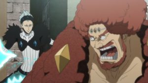 Black Clover Saison 1 Episode 52