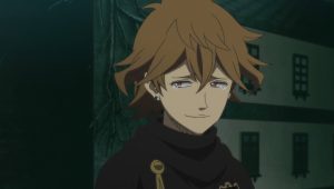 Black Clover Saison 1 Episode 52
