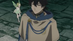 Black Clover Saison 1 Episode 52