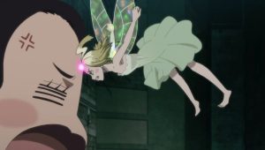 Black Clover Saison 1 Episode 53