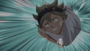 Black Clover Saison 1 Episode 53