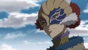 Black Clover Saison 1 Episode 53