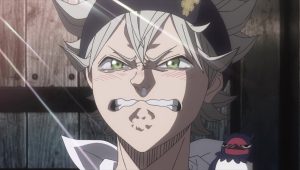 Black Clover Saison 1 Episode 54