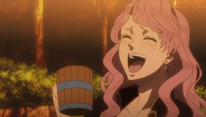 Black Clover Saison 1 Episode 54