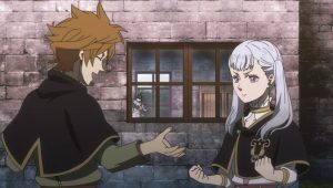 Black Clover Saison 1 Episode 54