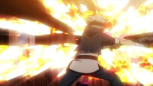 Black Clover Saison 1 Episode 55