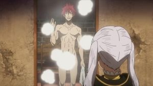 Black Clover Saison 1 Episode 55