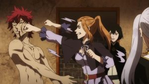 Black Clover Saison 1 Episode 56